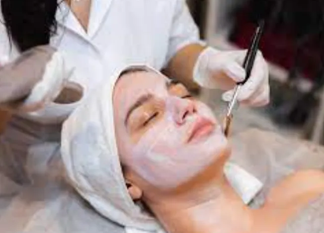 Enhance Your Beauty with Niti Skin and Hair Clinic...