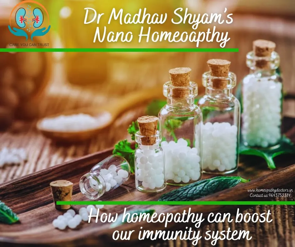 Immunity refers to the body’s ability to defend it...