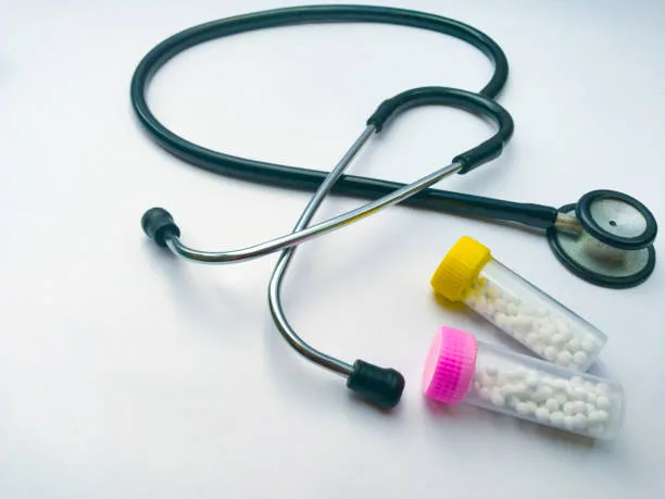 Shree Homoeopathic Clinic: Pioneering Holistic Hea...