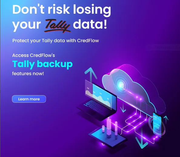 CredFlow
Description :
CredFlow uses email, SMS, ...