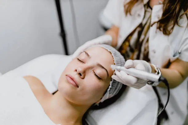 Say Goodbye to Skin Imperfections at Niti Skin and...