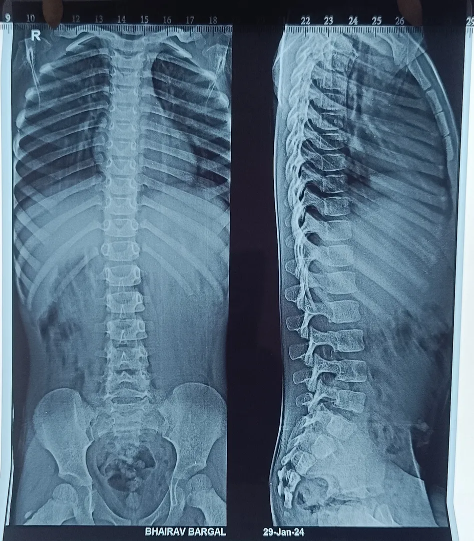 "Introducing Spark Medical Services' DICOM Paper P...