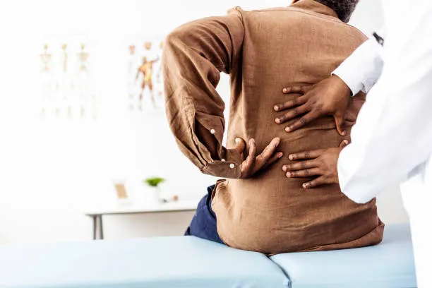 Orthopedic Excellence Redefined: Anand Orthopaedic...