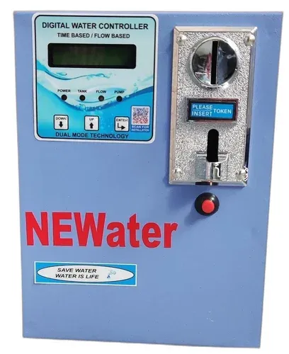 Newater Technologies Pvt Ltd, a leading manufactu...