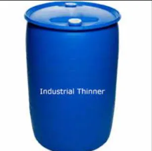 NC Thinner and Industrial Thinners in Bangalore Dh...