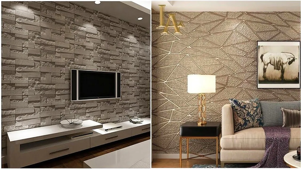 Certainly! Choosing the right wallpaper for your i...