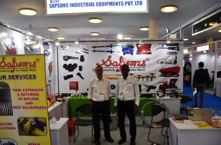 Discover Quality Tools at SAPSONS in Mumbai Best T...