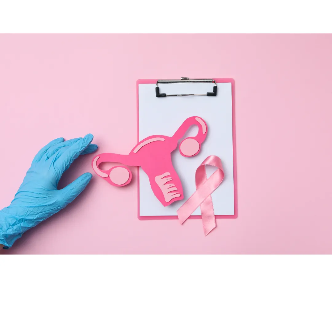 GYNAEC CANCERS: WHAT EVERY WOMAN SHOULD KNOW..
T...