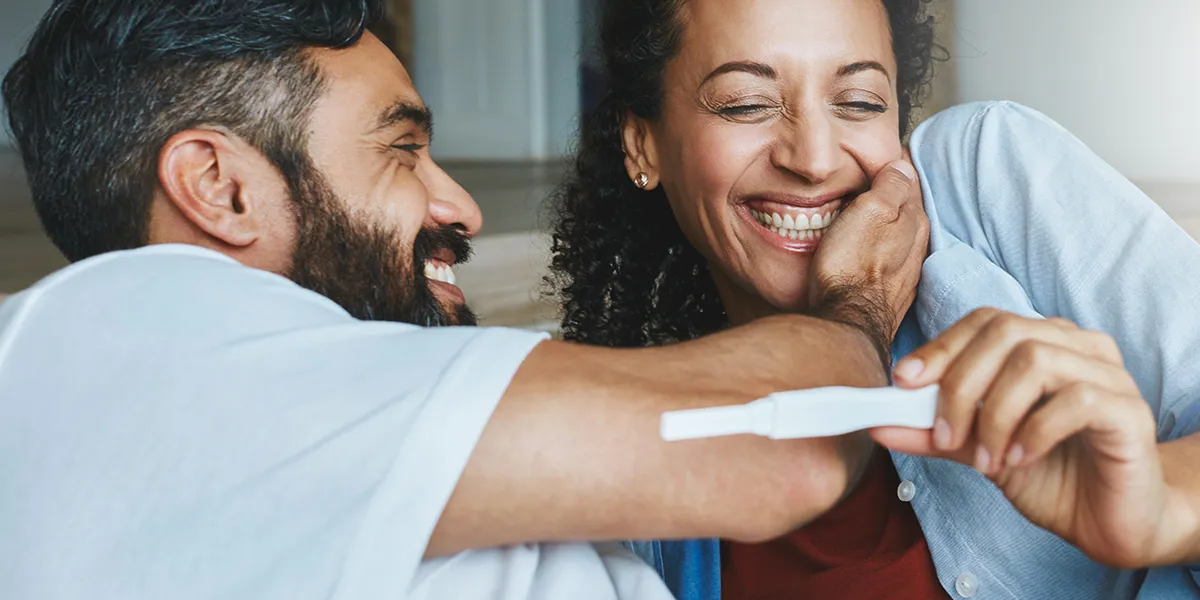 Optimizing Your Fertility Journey: Planning for a ...