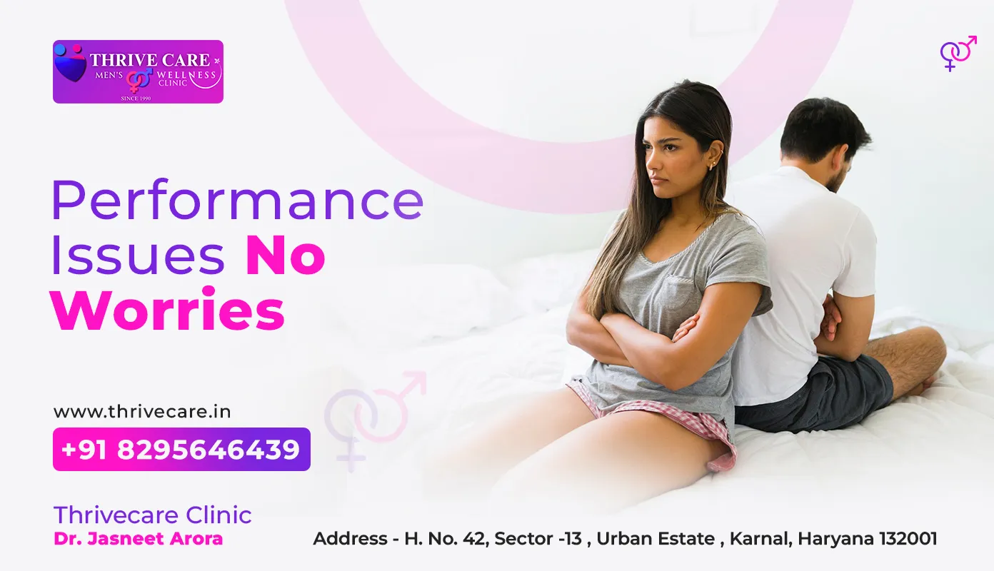 Best sexologist in kurukshetra
Sexual performance ...