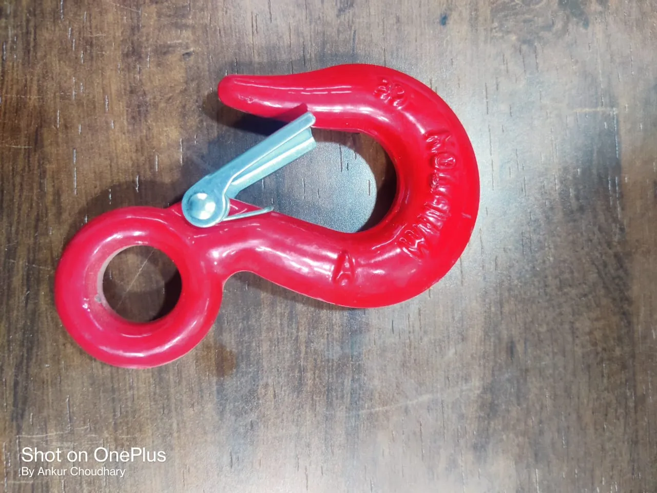 Industrial Eye Hooks Dealer In Delhi
Industrial ...