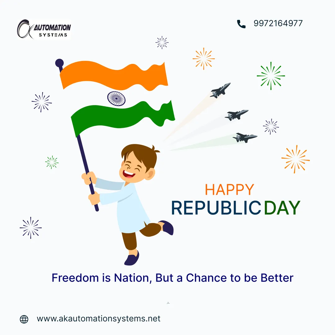 Happy Republic Day! Embracing freedom, culture, an...