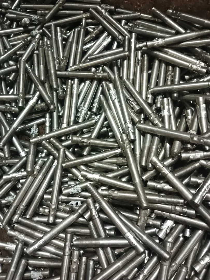 fastener supplies in the USA, focusing on products...