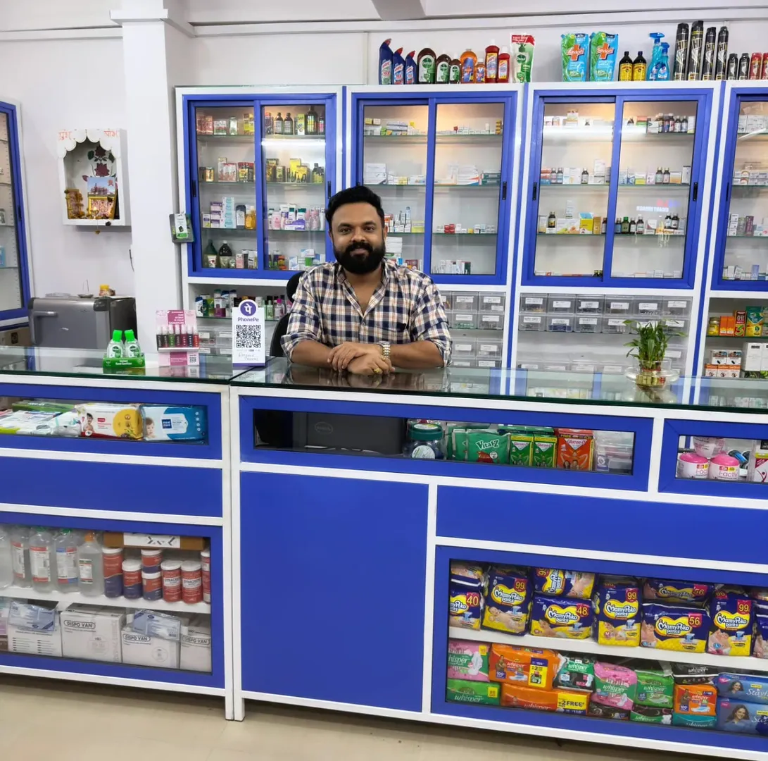 #Best_Medical_Racks_Manufacturer_in_Nagpur
#Best_M...