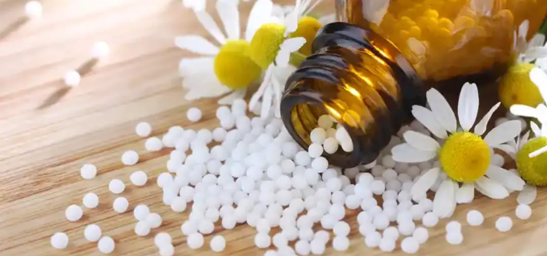 Shree Homoeopathic Clinic: Your Path to Safe and E...