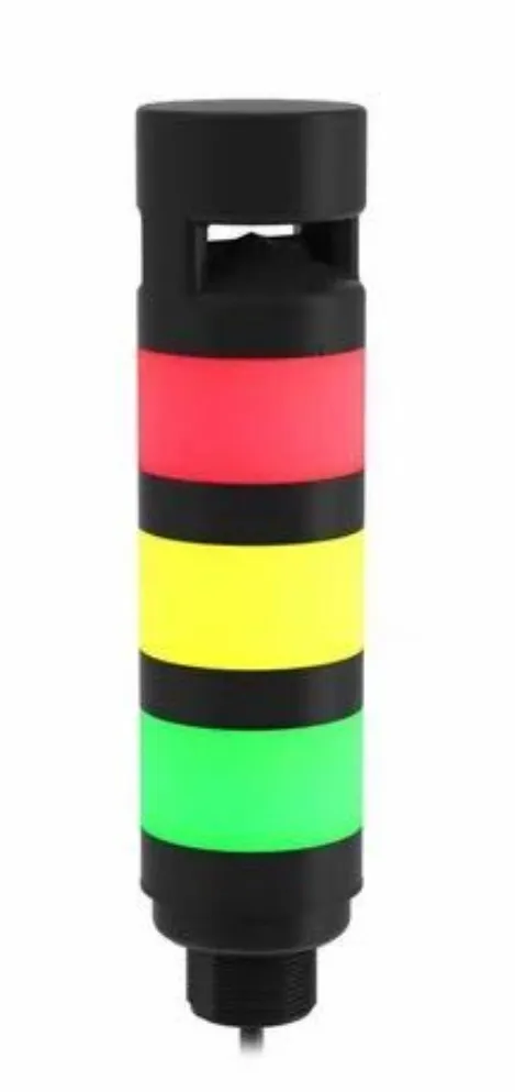 #banner tower light supplier in Gujarat
#TL50B TOW...