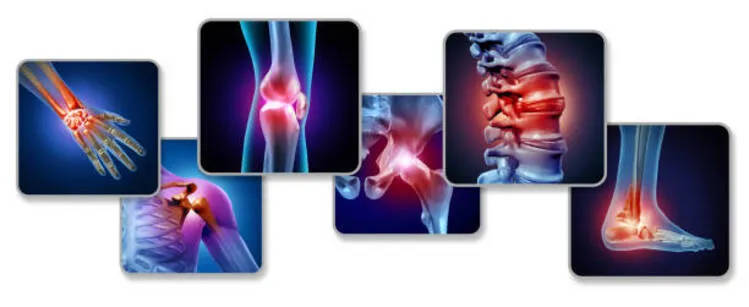 Excellence in Orthopedic Care: Anand Orthopaedic H...