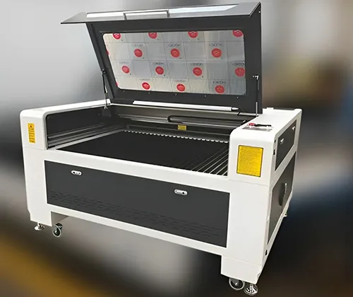 laser cutting and engraving machines manufacturer ...