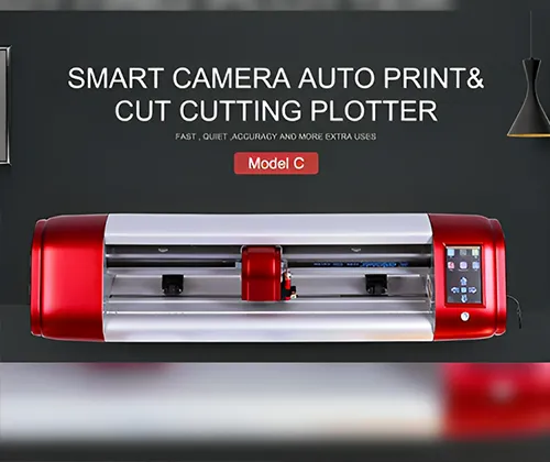 Explore the leading skycut Max autofeed label cutt...
