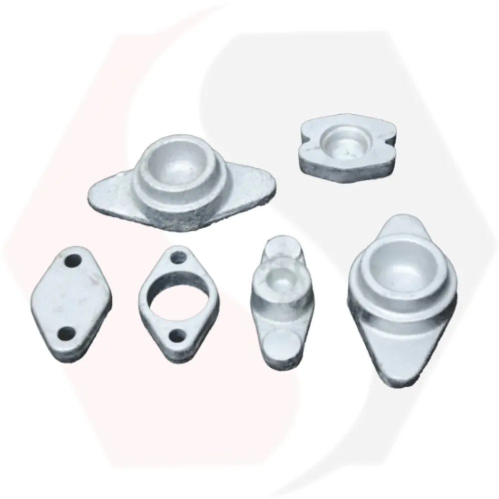 Precision Engineered Flanges
We super auto indust...