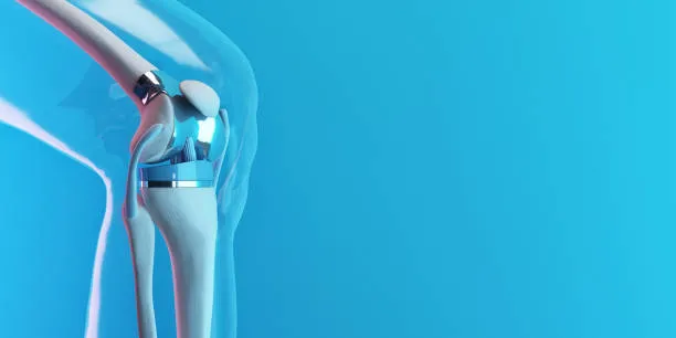 Unlocking Pain-Free Living: Dr. Saraf’s Joints Cli...
