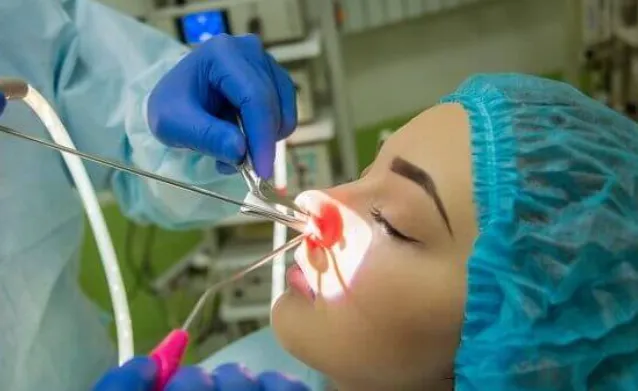 Innovative Solutions for Sinus Disorders: Dr. Chai...