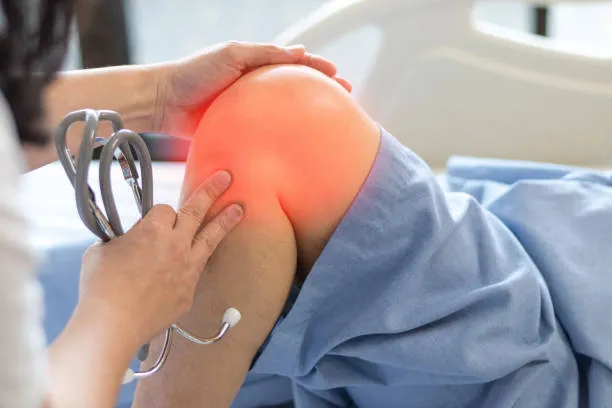 Arthroscopy: A Beacon of Hope for Ligament Tears i...