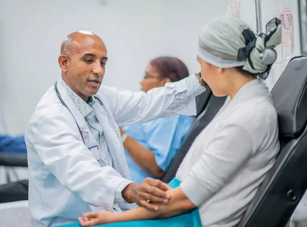 Navigating the Path to Wellness with Dr. Atish Bak...