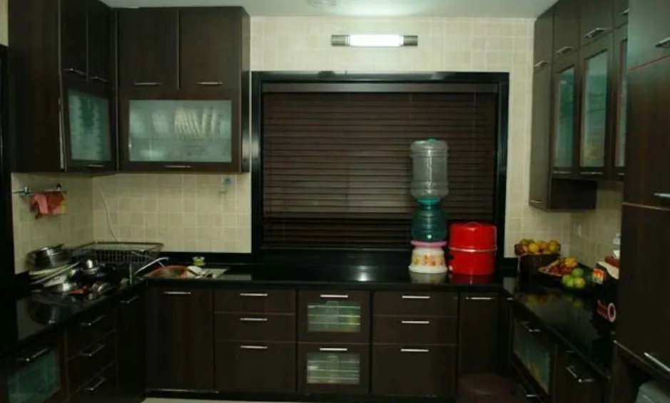 Elevate Your Living Space with VIBGIYOR Wood Creat...