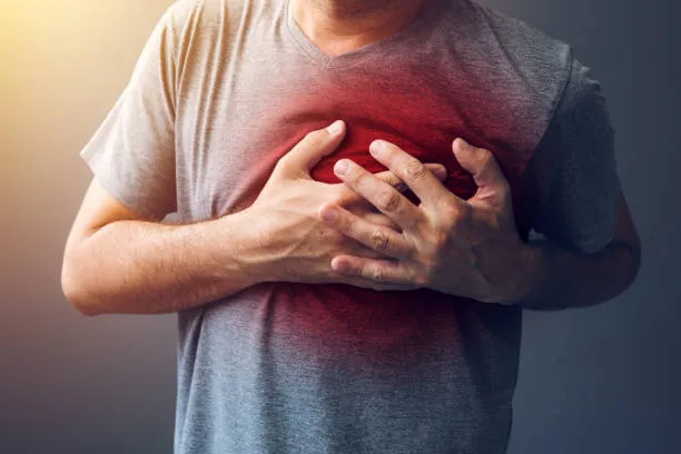 Excellence in Cardiac Care: Dr. K G Deshpande Memo...