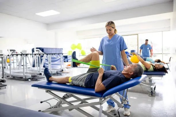 Elevating Orthopedic Care: Anand Orthopaedic Hospi...
