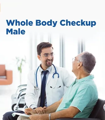 Experience a comprehensive full body checkup at Ve...