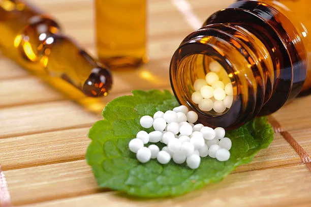 Discover the Benefits of Homoeopathic Treatment at...