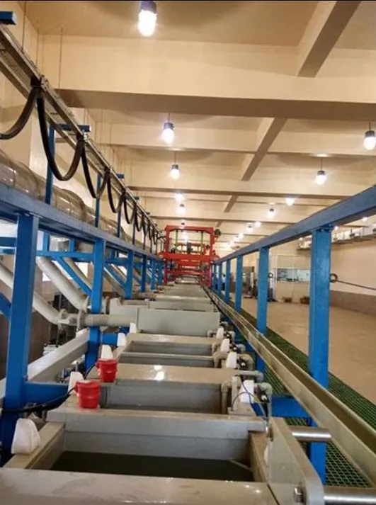 Optimizing Plating Processes for Superior Results ...
