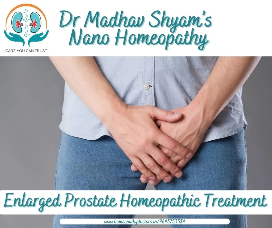 Benign prostate hyperplasia or BPH is the medical ...