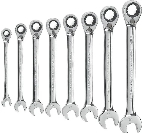 Elevate Your Work Efficiency with SAPSONS’ Ratchet...