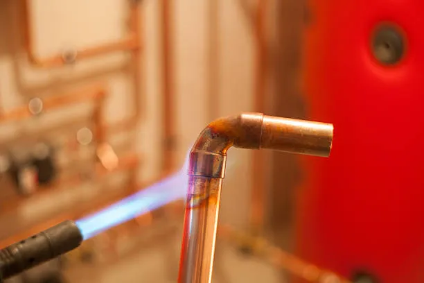Quality PVC Solvent Solutions by Dharani and Compa...