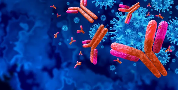 Vital Immunotherapy: Human Normal Immunoglobulin I...