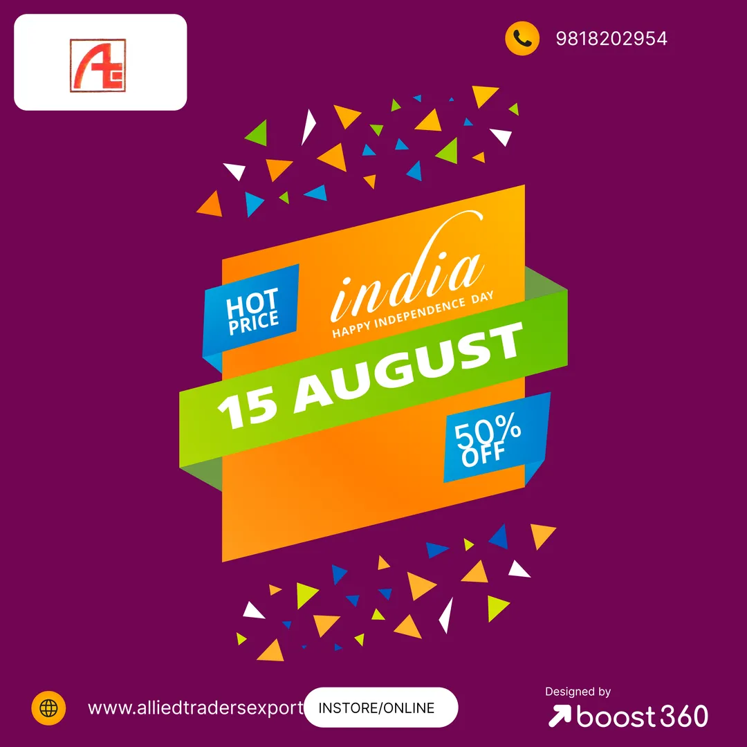 Illuminate your day at this independence!! Take p...