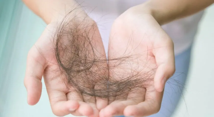 Homeopathic Treatment For Hair Loss
Experience ef...