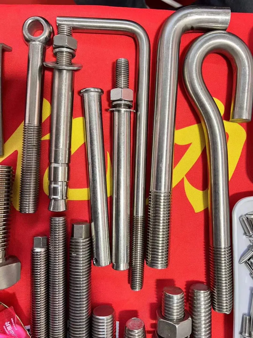 π© **Wasim Fastener Company: Your One-Stop Shop for...