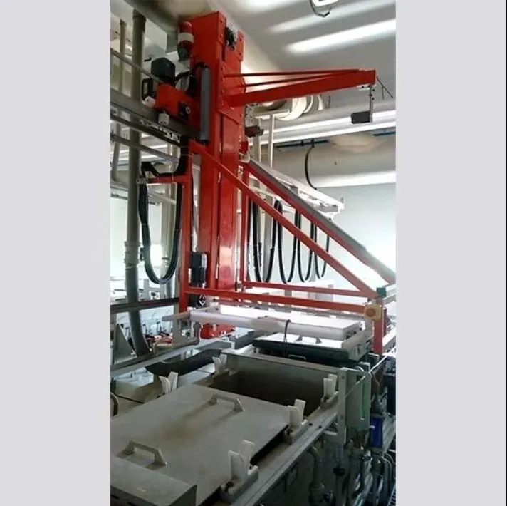 Elevating Plating Standards with Innovative Techno...