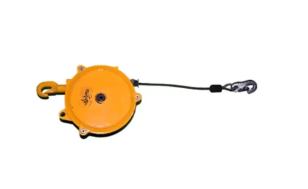 Boost Your Workspace with SAPSONS’ Spring Balancer...