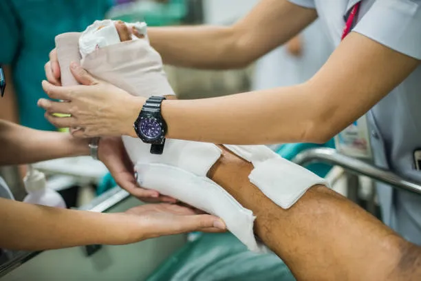 Arthroscopy: Redefining Fracture Care in Nashik Ar...