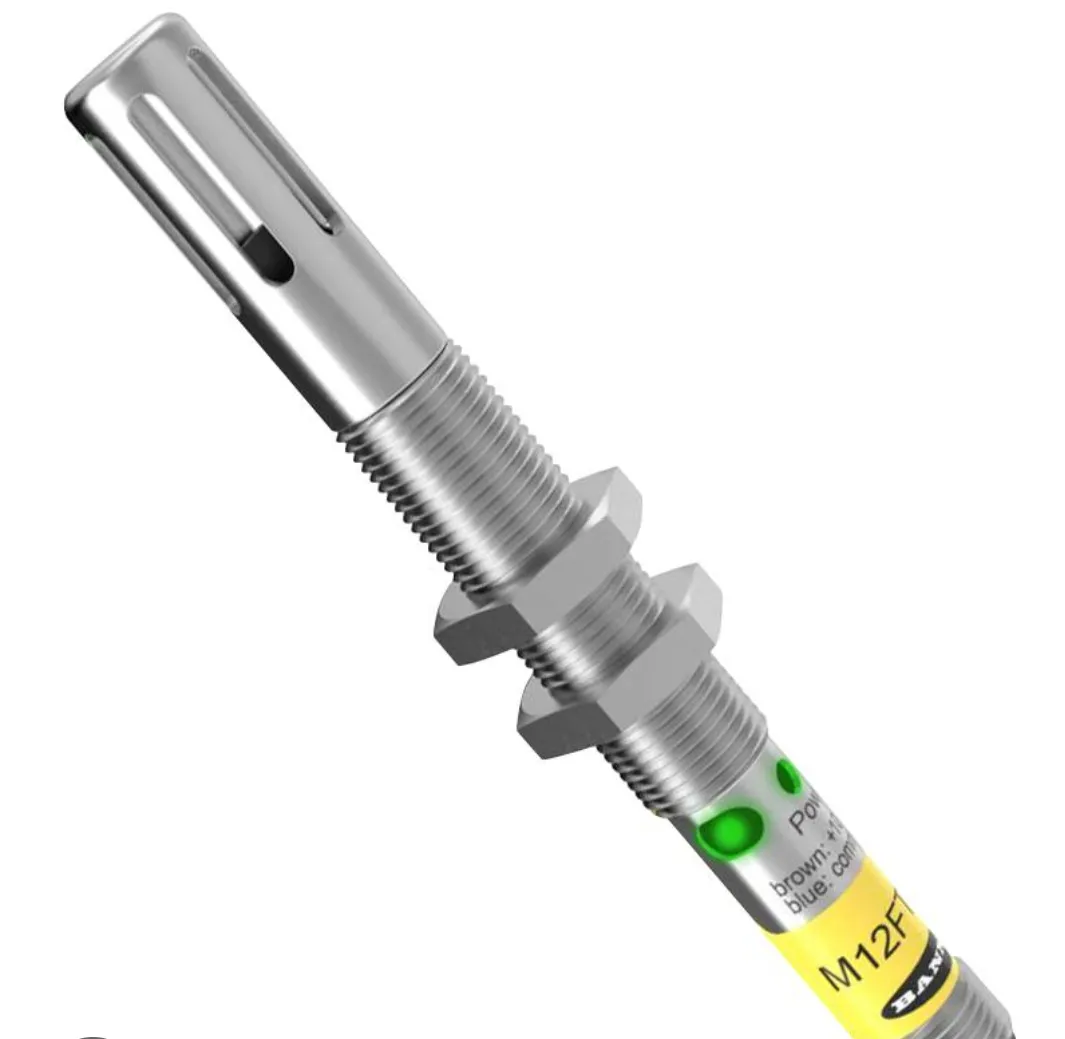 M12FTH3Q is a temperature and humidity sensor. The...