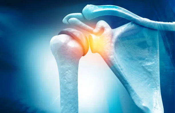 Dr. Rakesh Gosavi: Your Expert in Arthroscopy Proc...