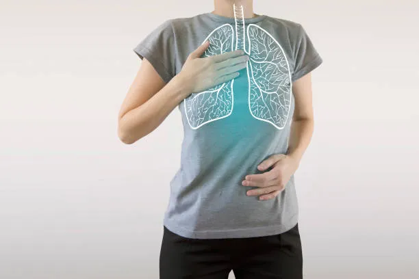 Best Pulmonary Doctor Near Me: Your Partner in Lun...