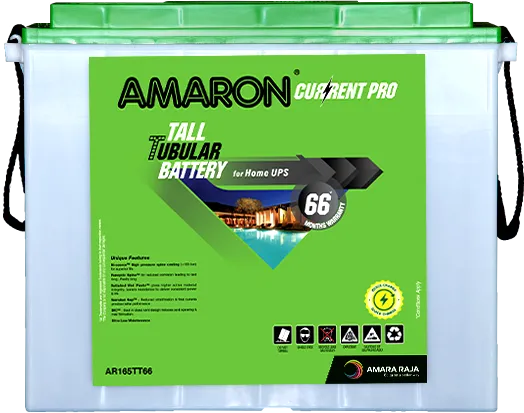 AMARON INVERTER BATTERY FOR HOME Amaron is a renow...