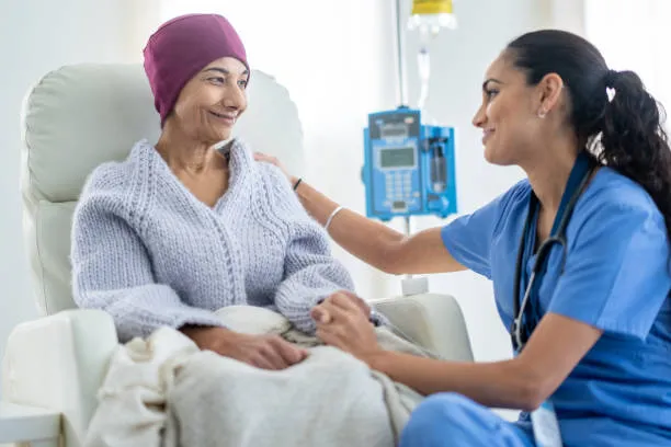Dr. Atish Bakane: Redefining Oncology Excellence i...