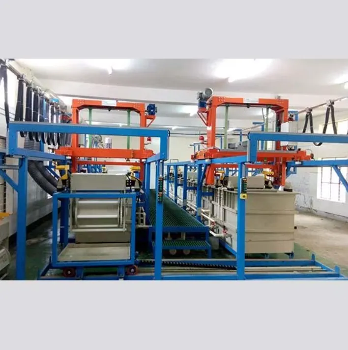 Revolutionizing Plating Processes for the Modern E...